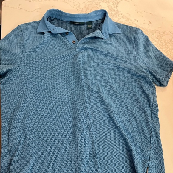Perry Ellis polo - Picture 1 of 2